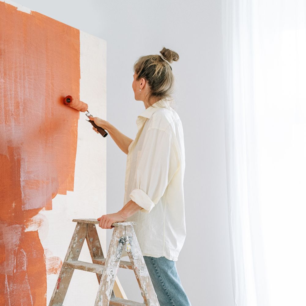 Paints