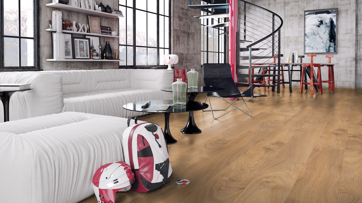 Livorno Oak Kronopol King Floor Range €21 sq yd. 1.55sq yd in a pack. Price per pack below