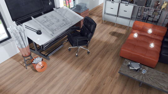 Murano Oak Kronopol King Floor Range €21 sq yd. 1.55sq yd in a pack. Price per pack below