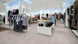 Scandinavian Oak Kronopol King Floor Range €21 sq yd. 1.55sq yd in a pack. Price per pack below