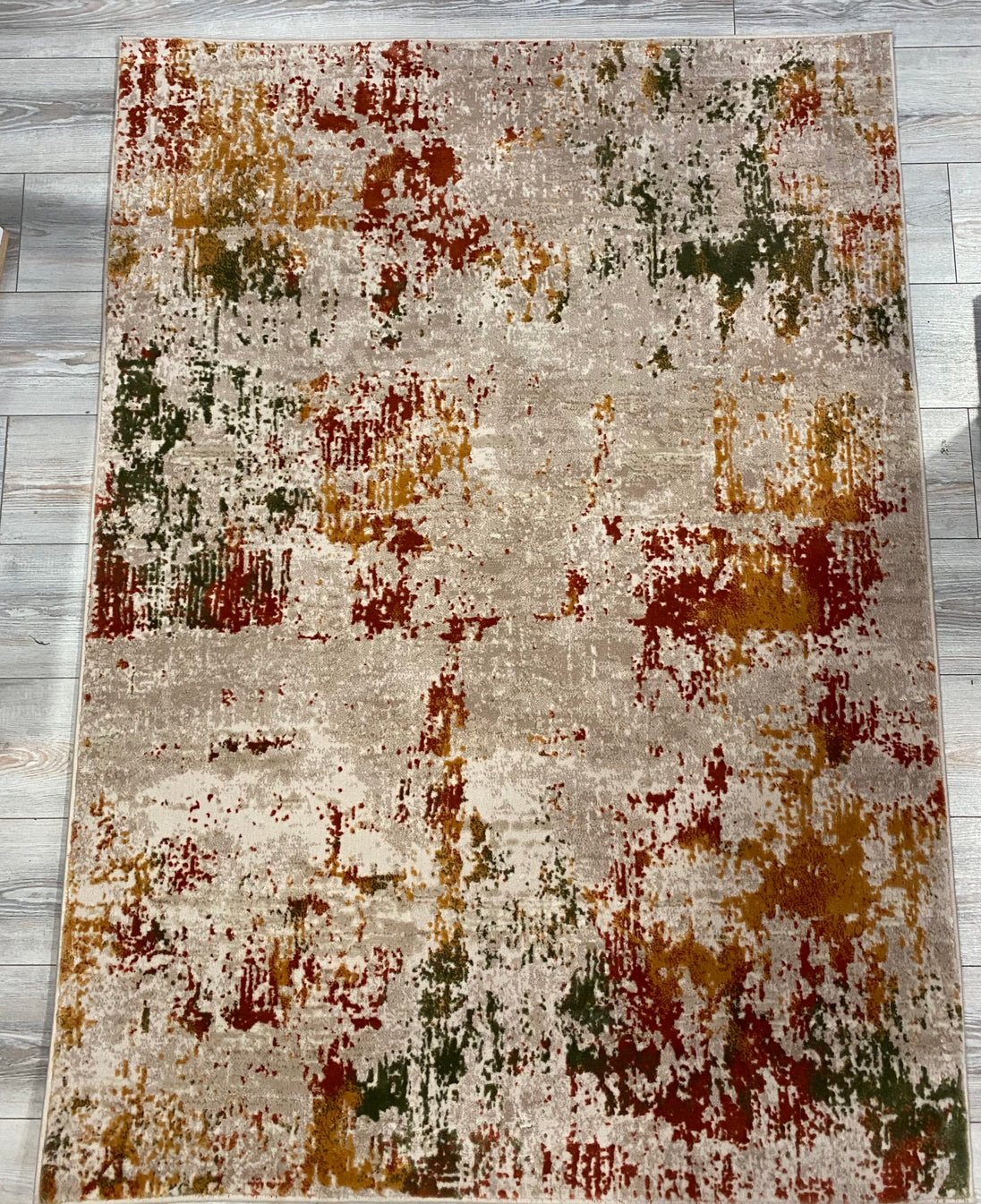 Sedona Rug