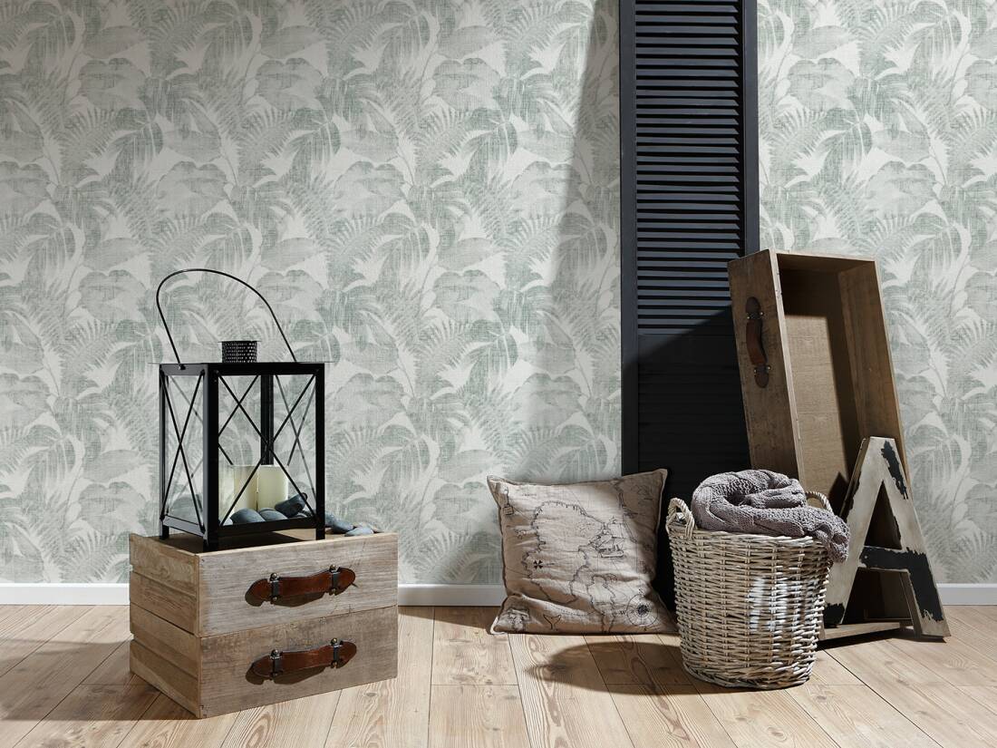 Calm Springs Wallpaper - New Walls Collection