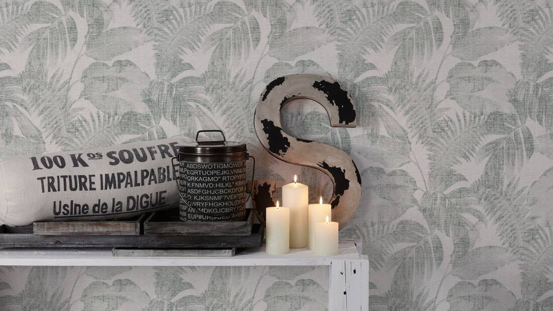 Calm Springs Wallpaper - New Walls Collection
