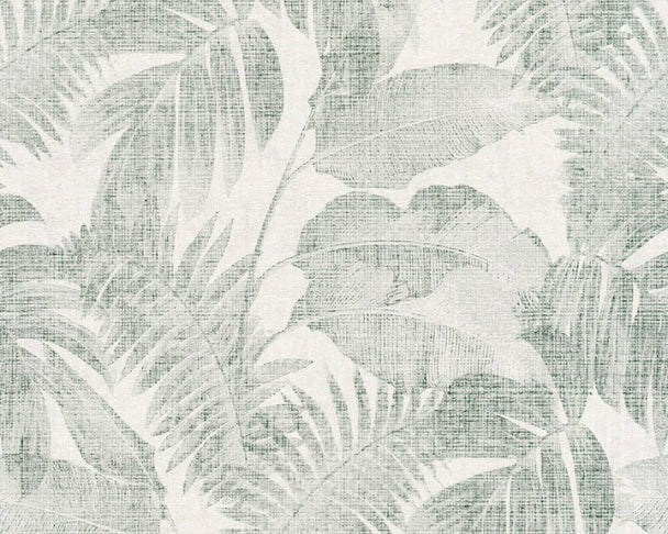 Calm Springs Wallpaper - New Walls Collection