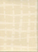 Cream Graphic Non-Woven Wallpaper- Marburg 56107