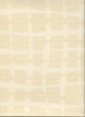 Cream Graphic Non-Woven Wallpaper- Marburg 56107