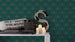 Trendy Teal Wallpaper - New Walls Collection