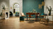Trendy Teal Wallpaper - New Walls Collection