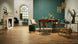 Trendy Teal Wallpaper - New Walls Collection