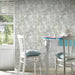 Calm Springs Wallpaper - New Walls Collection