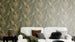African Queen Leaf Wallpaper- Rasch 751826