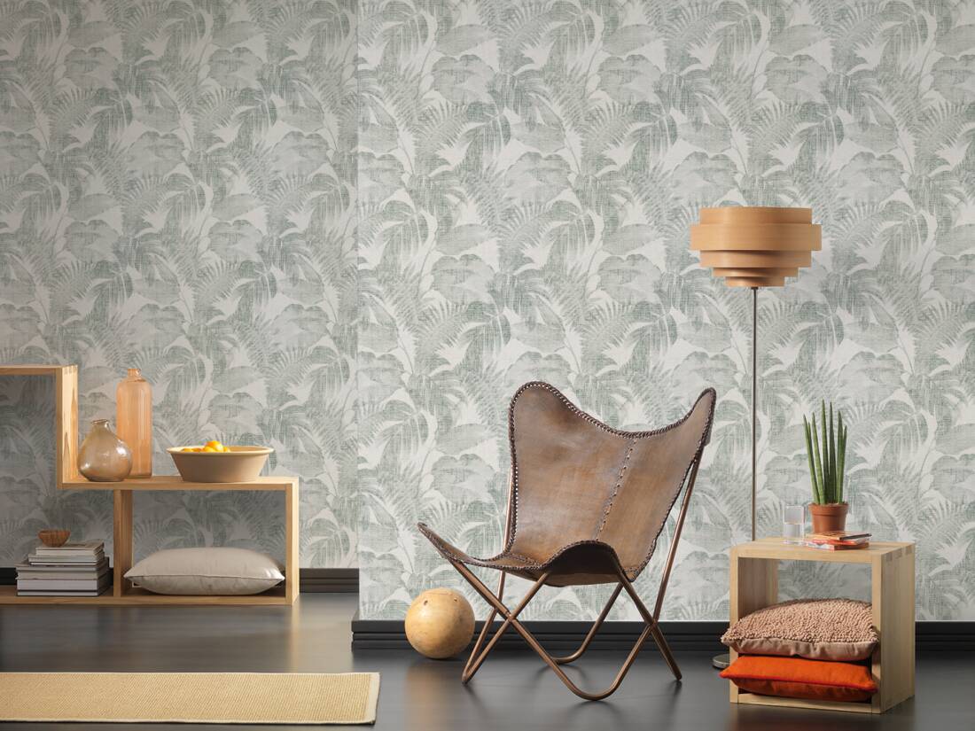 Calm Springs Wallpaper - New Walls Collection
