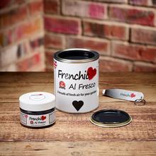 Frenchic Al Fresco Range Blackjack