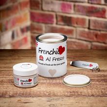 Frenchic Al Fresco Range Cool Beans