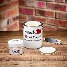 Frenchic Al Fresco Range Cream Dream