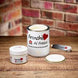 Frenchic Al Fresco Range Cream Dream