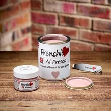 Frenchic Al Fresco Range Dusky Blush