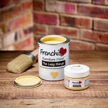 Frenchic Lazy Range -Hot As Mustard