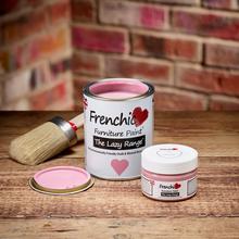 Frenchic Lazy Range -Love Letter
