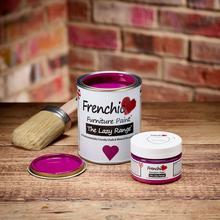 Frenchic Lazy Range -Plum Pudding