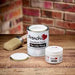 Frenchic Lazy Range - Whitey White