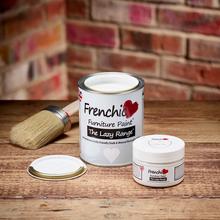 Frenchic Lazy Range -Wedding Cake