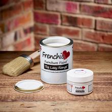 Frenchic Lazy Range - Wolf Whistle