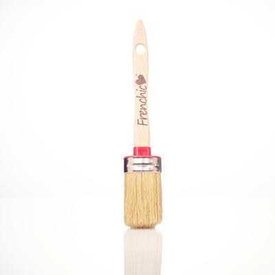 Petite Oval Brush 27mm