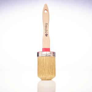 Large Oval Brush 62mm