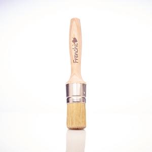 Small Wax Brush