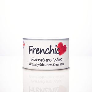 400ml Clear Wax