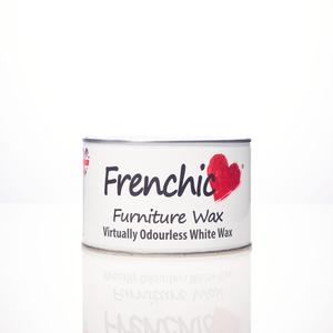 400ml White Wax
