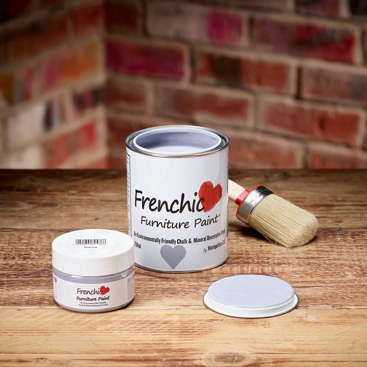 Frenchic Al Fresco Range Stormy