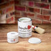 Original Artisan Range -Wedgewood Green