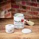 Original Artisan Range -Wedgewood Green