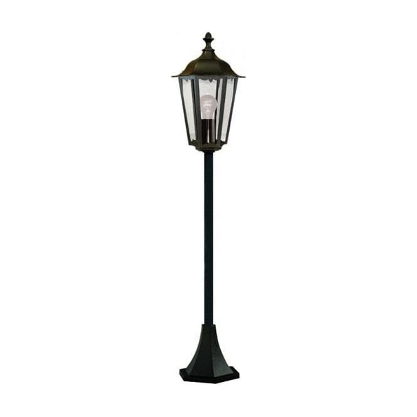 Alex Outdoor Light - IP44 82504BK