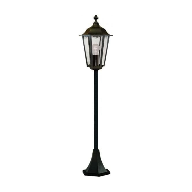Alex Outdoor Light - IP44 82504BK