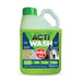 ActiWash Pro Biocide – exterior algae, mould, and fungi remover