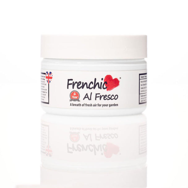 Frenchic Al Fresco Range Dazzle me