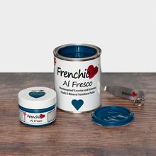 Frenchic Al Fresco Range Steel Teal