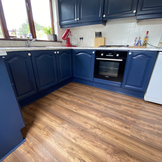 Modena Oak - Krono €17.95 sq yd 1.77yd per pack. Price per pack below