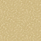 Ochre Ash Branch Luxury Wallpaper- Crown M1180