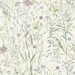 Grandeco Life Free Flower Pink- A74502