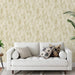 Grandeco Life Venetian Gold Plain-A75801