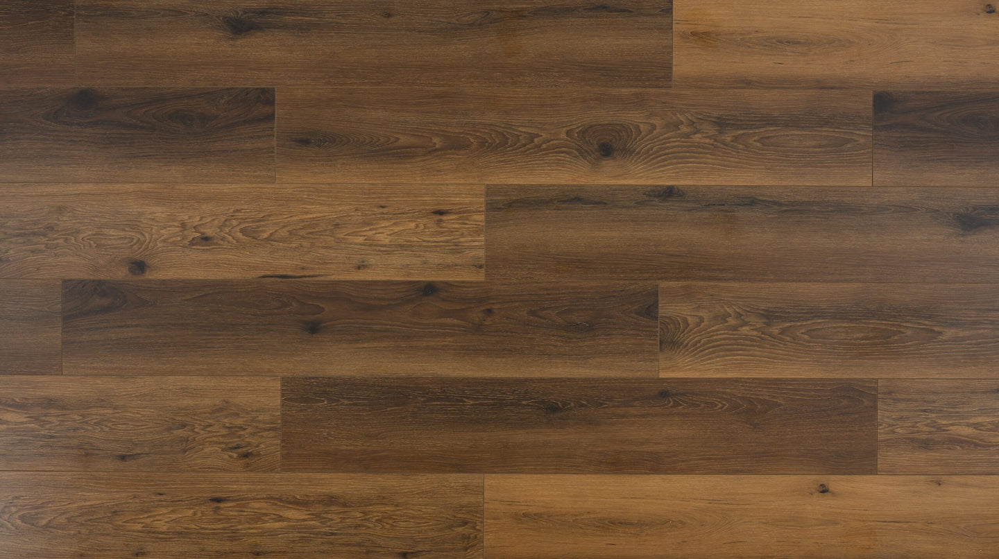 Rustic Walnut Plank - €16.95 sq yd. 2.3 sq yd per pack. Price per pack below