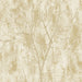 Grandeco Life Venetian Gold Tree-A75701