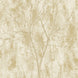 Grandeco Life Venetian Gold Tree-A75701