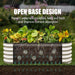 Raised Garden Planters