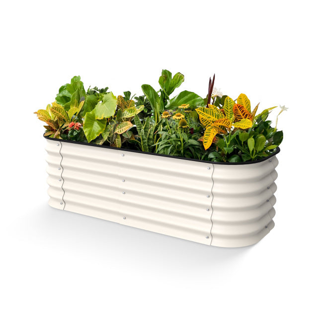 Raised Garden Planters