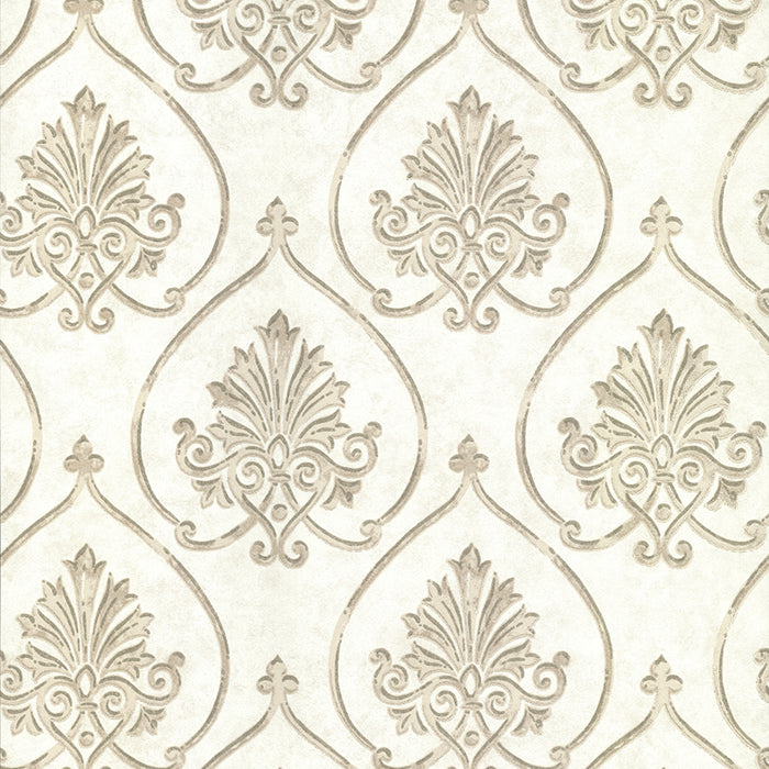 Smith & Fellows Buttermere Beige/Gold - IWB00515